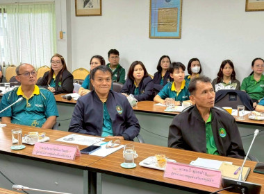 รองอธิบดีกรมส่งเสริมสหกรณ์ ... พารามิเตอร์รูปภาพ 11